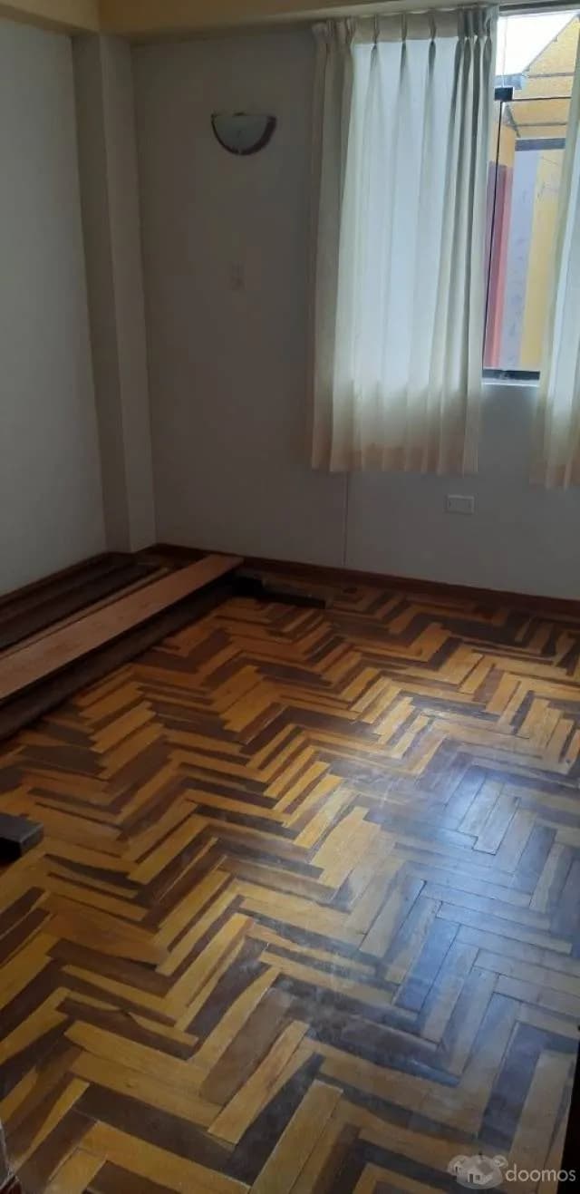 EN VENTA DEPARTAMENTO EN RESIDENCIAL SANTA LUCIA — foto 12