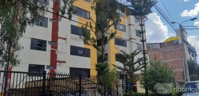 EN VENTA DEPARTAMENTO EN RESIDENCIAL SANTA LUCIA — foto 13
