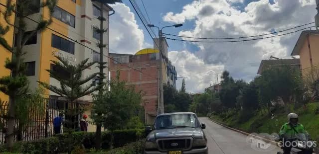 EN VENTA DEPARTAMENTO EN RESIDENCIAL SANTA LUCIA — foto 14