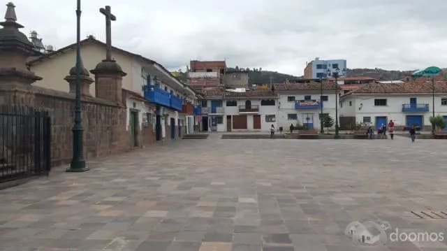 EN VENTA CASA EN PLAZA DE ARMAS DE SAN SEBASTIÁN — foto 14
