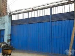 Alquiler de local industrial 439m2 Cercado de lima