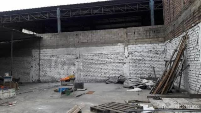Alquiler de local industrial 439m2 Cercado de lima — foto 4
