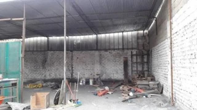 Alquiler de local industrial 439m2 Cercado de lima — foto 5