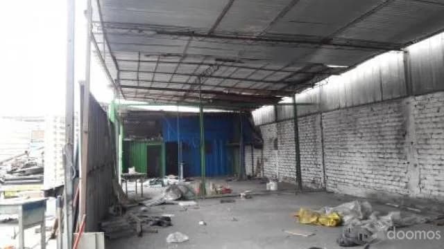 Alquiler de local industrial 439m2 Cercado de lima — foto 6