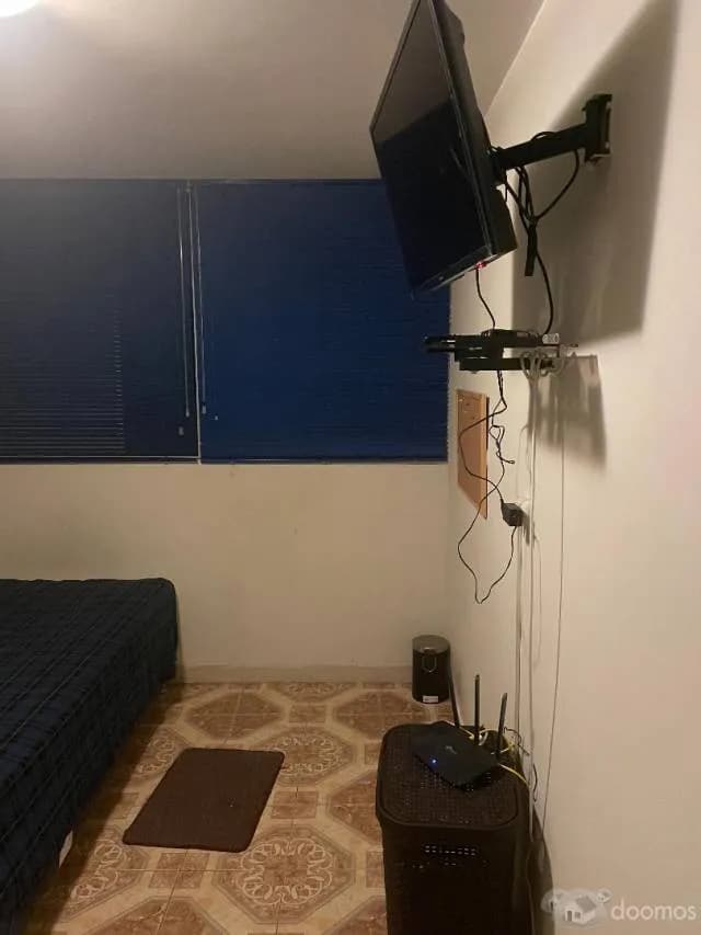 ALQUILER DE HABITACIÓN EN JESUS MARIA — foto 1