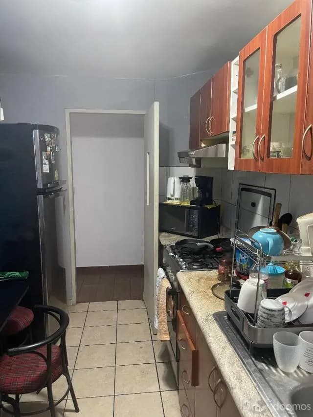 ALQUILER DE HABITACIÓN EN JESUS MARIA — foto 4