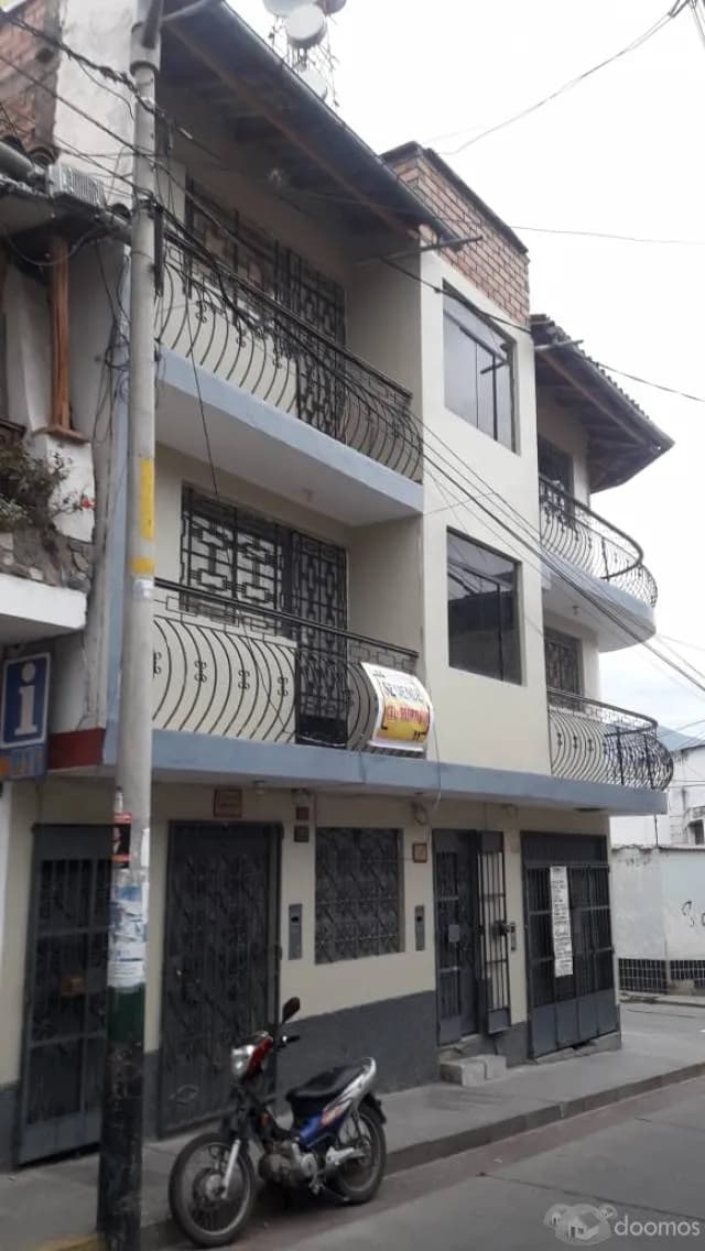 INMUEBLE - CIUDAD DE CARAZ — foto 1