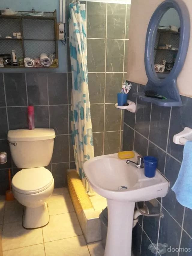 Venta de Casa Céntrica a espaldas del Mercado Central de la ciudad de Tacna — foto 6