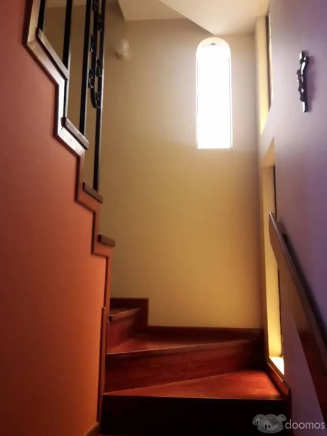 Venta hermosa casa en zona residencial céntrica en la ciudad de Tacna — foto 9