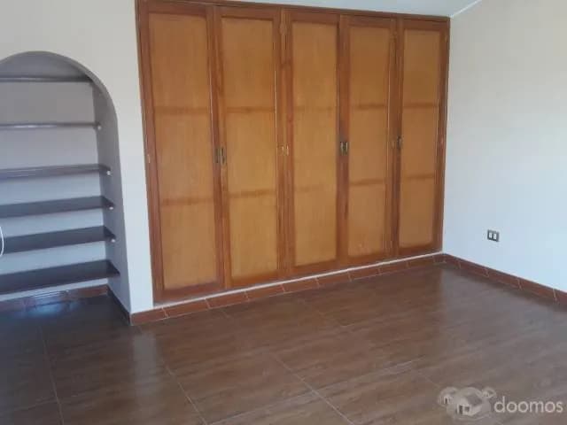 Venta hermosa casa en zona residencial céntrica en la ciudad de Tacna — foto 11