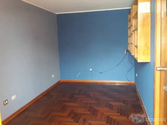 Venta hermosa casa en zona residencial céntrica en la ciudad de Tacna — foto 13