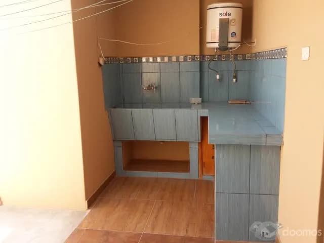 Venta hermosa casa en zona residencial céntrica en la ciudad de Tacna — foto 14