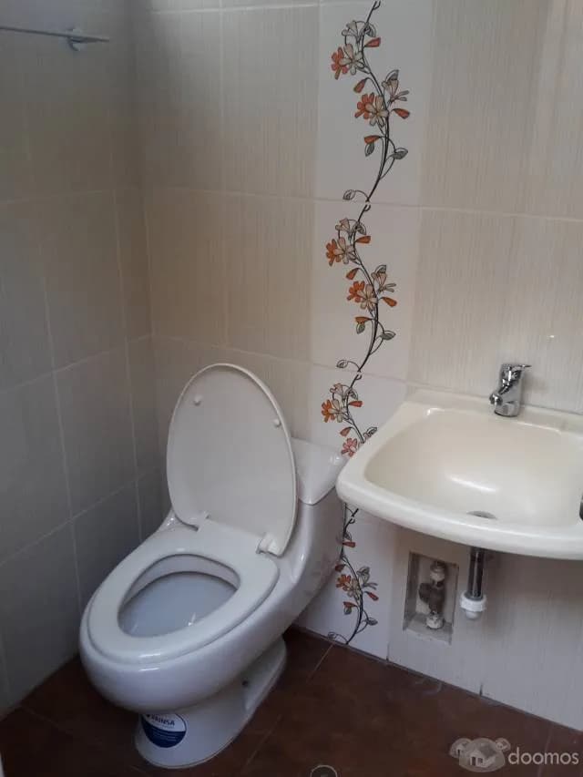 Venta hermosa casa en zona residencial céntrica en la ciudad de Tacna — foto 15
