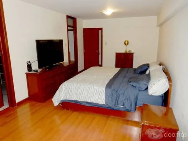 ALQUILER DE DEPARTAMENTO AMOBLADO — foto 7