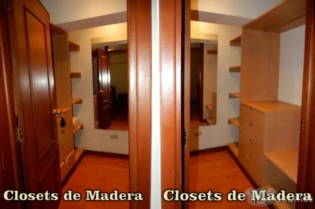 ALQUILER DE DEPARTAMENTO AMOBLADO — foto 8