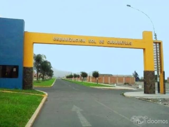 INVIERTE SOBRE SEGURO ¡COMPRA HOY EN CARABAYLLO! — foto 5