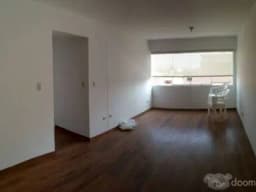Alquilo Dpto Surco 75m2, 3 dormitorios, 2 baños, 2 cocheras S/ 2,100