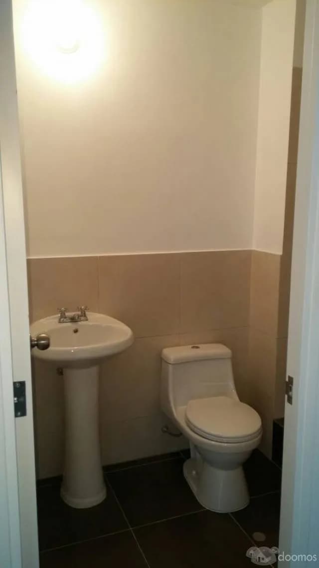 Alquilo Dpto Surco 75m2, 3 dormitorios, 2 baños, 2 cocheras S/ 2,100 — foto 3