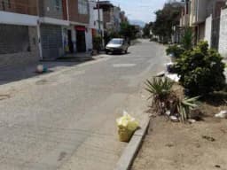 Vendo amplio  Terreno  Trujillo,  Covicorti   frente Torre UPAO