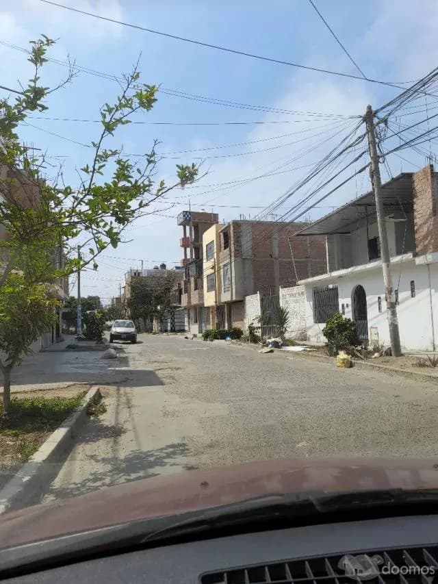 Vendo amplio  Terreno  Trujillo,  Covicorti   frente Torre UPAO — foto 2