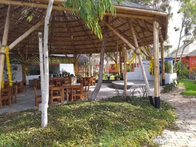 Remato Casa Campestre En Asia — foto 1