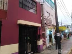 ALQUILO LOCAL EN AVENIDA SUCRE MAGDALENA 100% COMERCIAL 56 M2