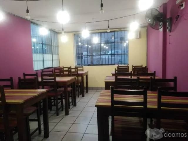 ALQUILO LOCAL EN AVENIDA SUCRE MAGDALENA 100% COMERCIAL 56 M2 — foto 3