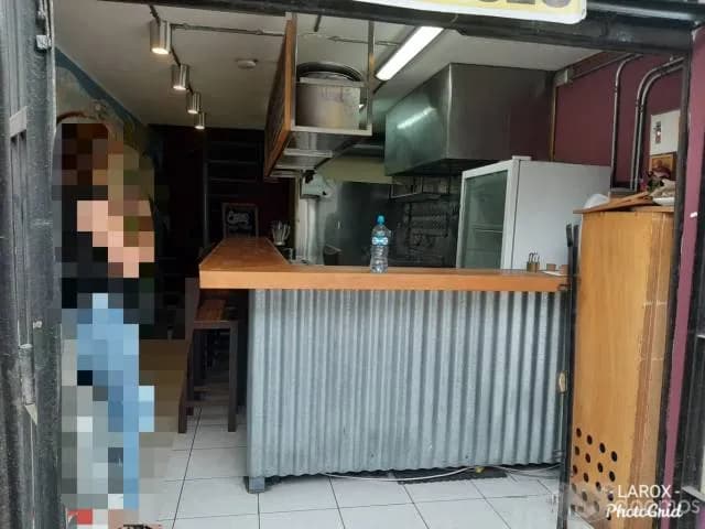 ALQUILO LOCAL EN AVENIDA SUCRE MAGDALENA 100% COMERCIAL 56 M2 — foto 5