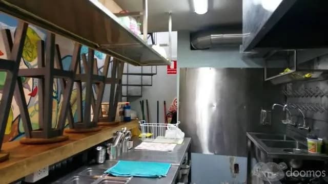 ALQUILO LOCAL EN AVENIDA SUCRE MAGDALENA 100% COMERCIAL 56 M2 — foto 7