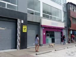 ALQUILO LOCAL A UNA CUADRA MERCADO CIUDAD Y CAMPO -RIMAC