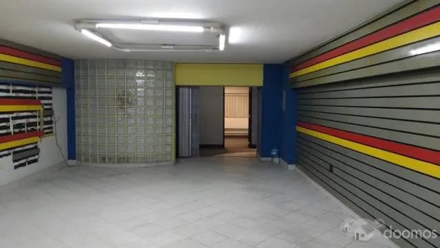 Alquiler de Local para uso Comercial u Otros — foto 1