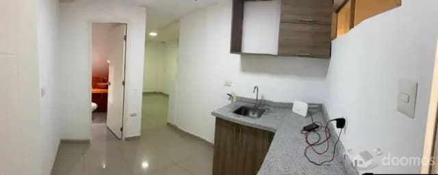 Alquilo mini departamento en 1er Piso — foto 3