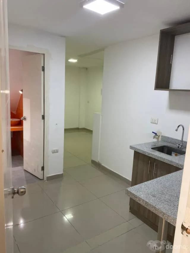 Alquilo mini departamento en 1er Piso — foto 5