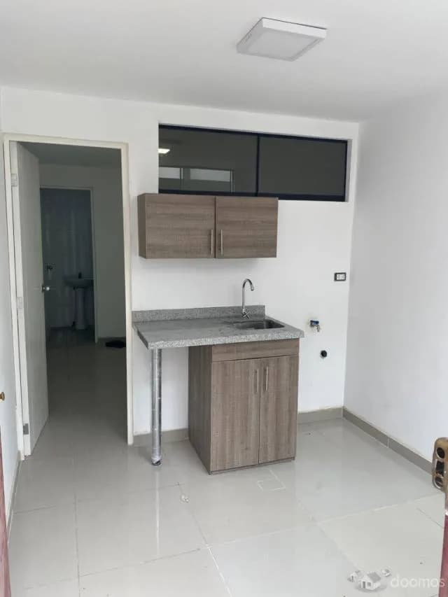Alquilo Mini Departamento — foto 1