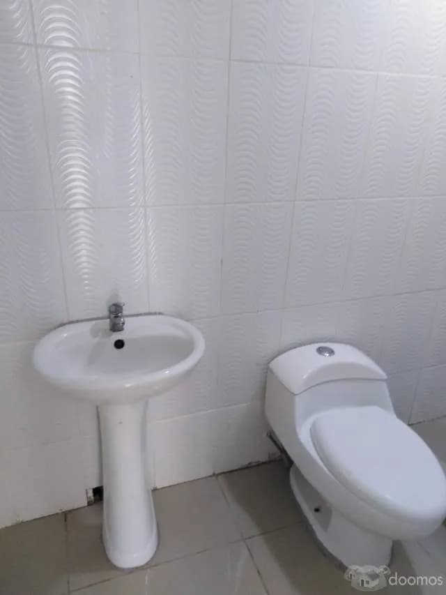 Alquilo Mini Departamento — foto 3