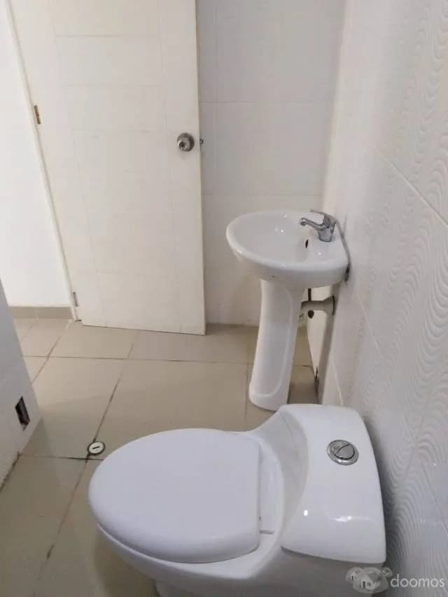 Alquilo Mini Departamento — foto 5