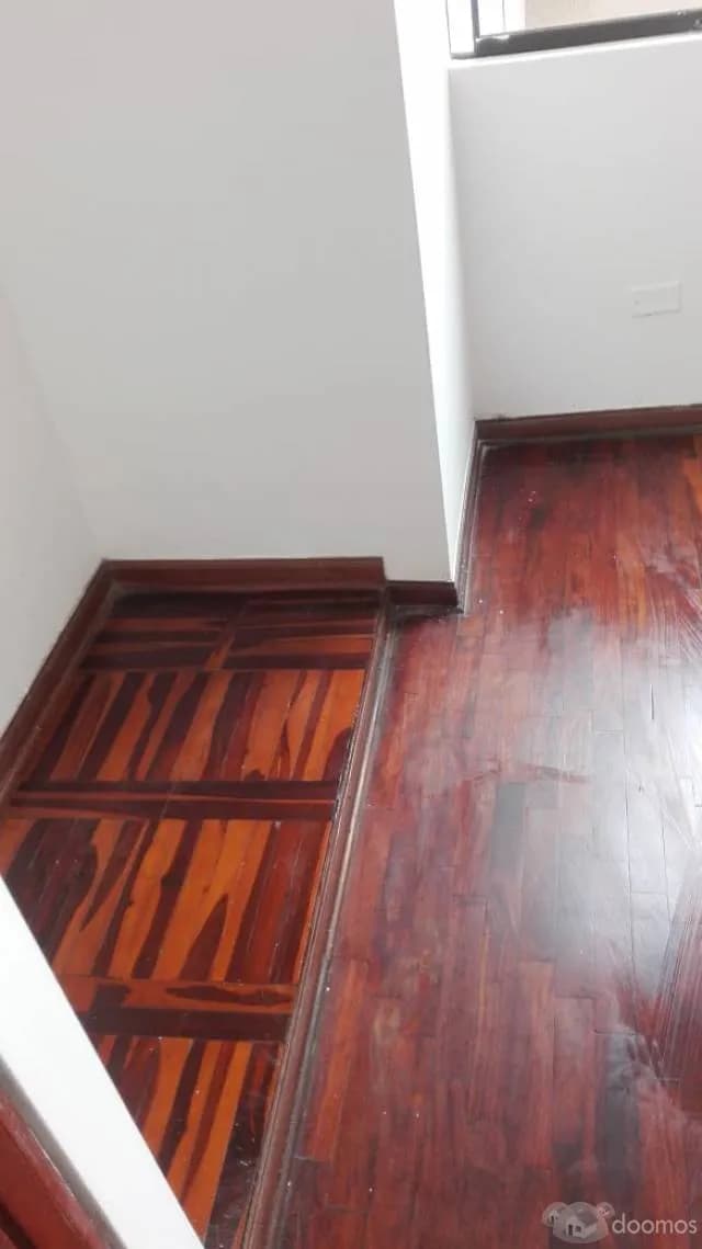 Alquilo Mini Departamento — foto 3