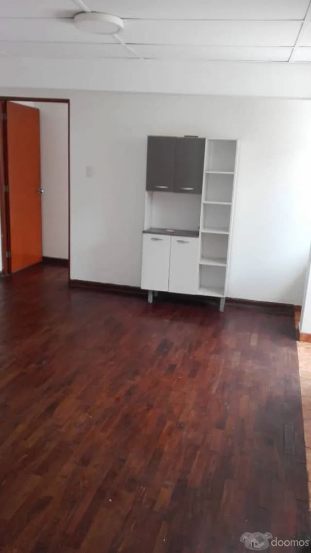 Alquilo Mini Departamento — foto 4