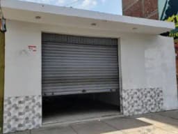 ALQUILER DE LOCAL COMERCIAL