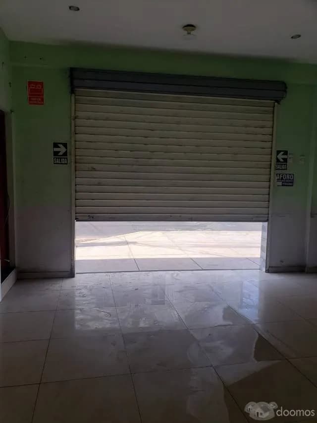ALQUILER DE LOCAL COMERCIAL — foto 2