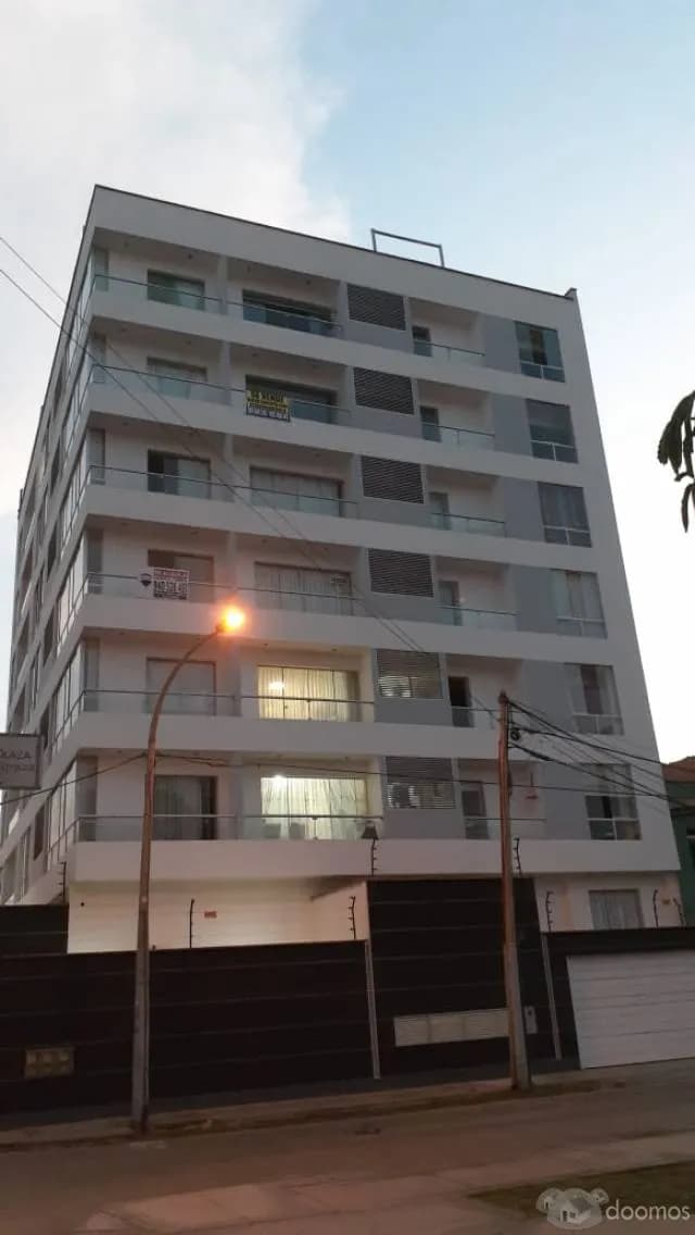 ¡Oferta! Hermoso departamento + cochera - San Miguel — foto 1