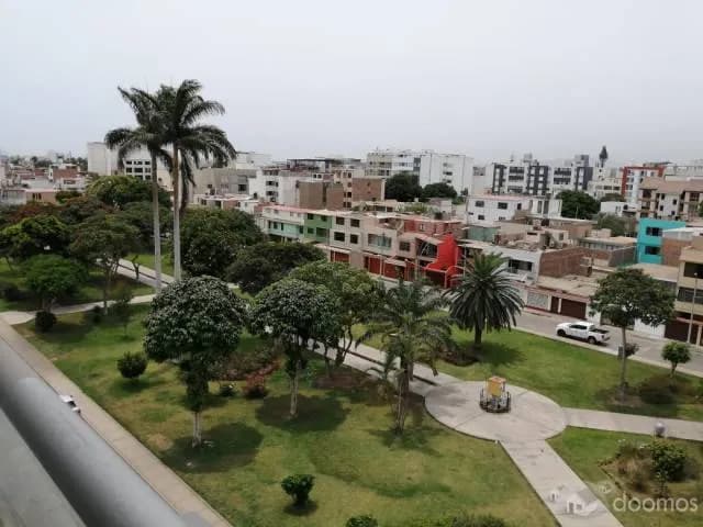 ¡Oferta! Hermoso departamento + cochera - San Miguel — foto 8