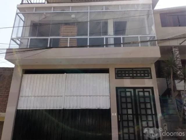 ALQUILER DE LOCAL PARA CALL CENTER U OTROS — foto 1
