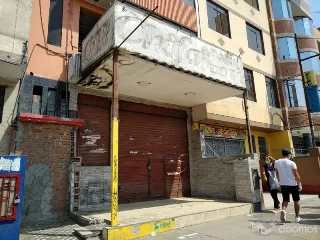 Venta de Edificio Comercial en Ate Vitarte — foto 4