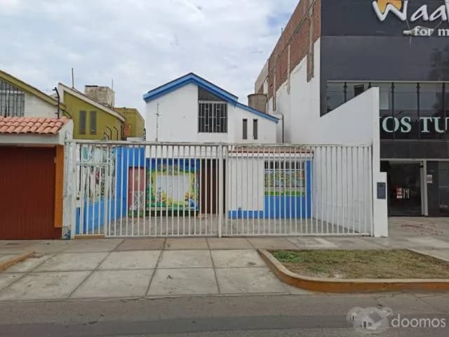 chorrillos matellini alquilo casa ideal para local cualquier negocio — foto 1