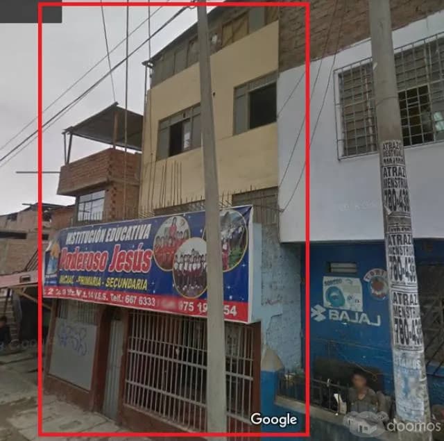 ALQUILO LOCAL COMERCIAL — foto 2