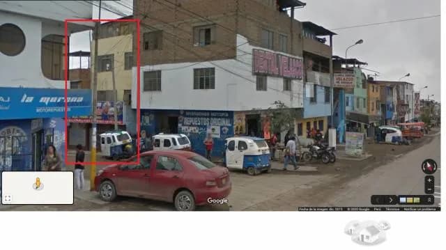 ALQUILO LOCAL COMERCIAL — foto 3