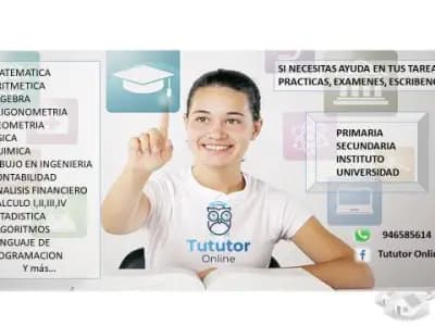 RESOLUCION DE EXAMENES VIRTUALES