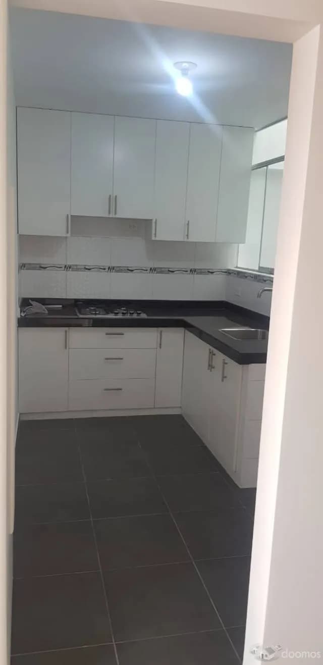 DEPARTAMENTO DE ESTRENO — foto 1