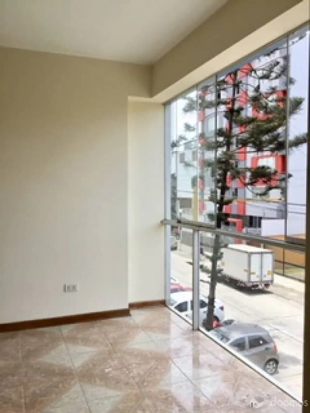 EN VENTA-DEPARTAMENTO EN SAENZ PEÑA CUADRA 5 MAGDALENA DEL MAR — foto 1